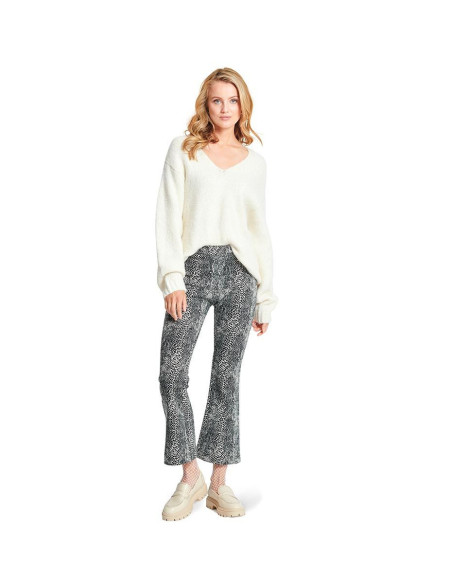 Patron de pantalon - Burda 5874