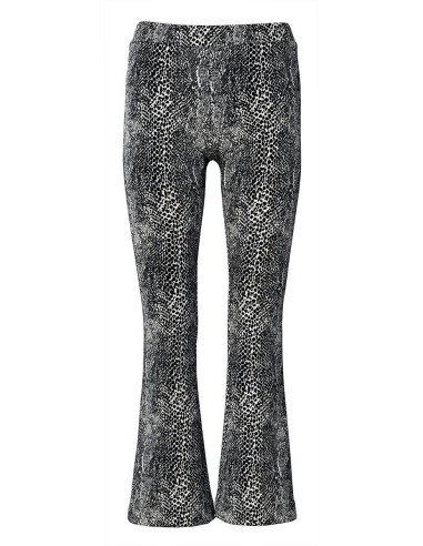 Patron de pantalon - Burda 5874