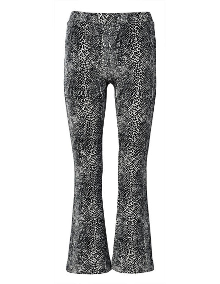 Patron de pantalon - Burda 5874