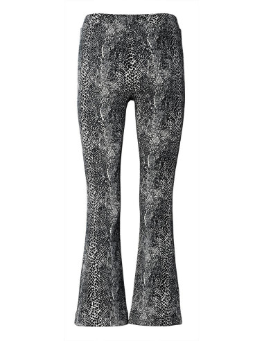 Patron de pantalon - Burda 5874