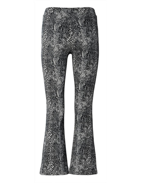 Patron de pantalon - Burda 5874