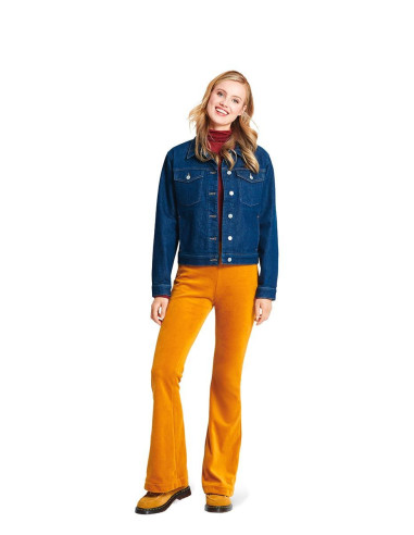 Patron de pantalon - Burda 5874