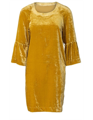 Patron de robe - Burda 5875