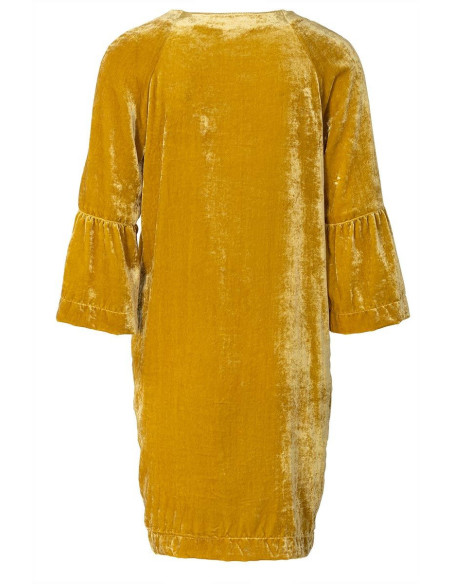 Patron de robe - Burda 5875