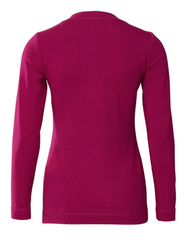 Patron de T-shirt - Burda 5876