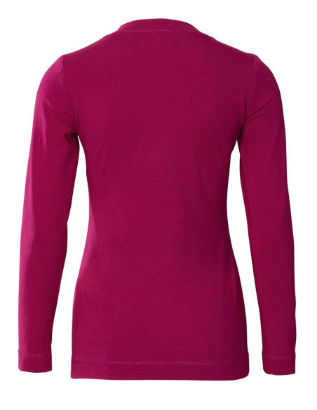 Patron de T-shirt - Burda 5876