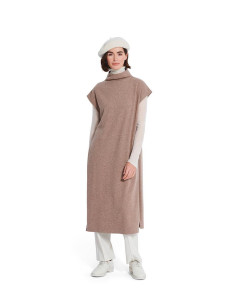 Patron de pull - Burda 5880 2