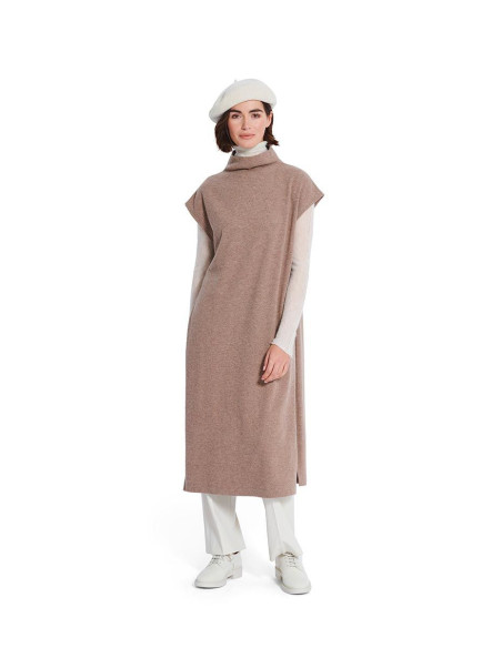 Patron de pull - Burda 5880