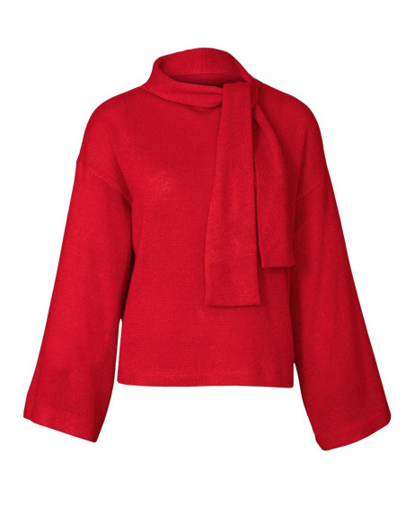 Patron de pull - Burda 5880