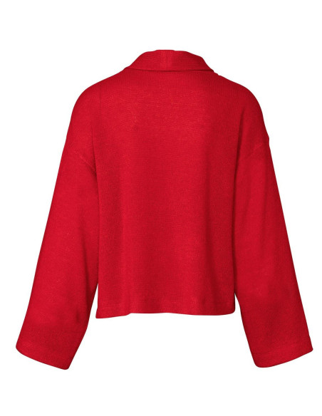 Patron de pull - Burda 5880