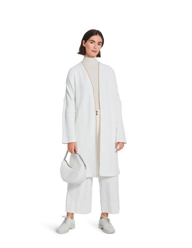 Patron de veste et manteau - Burda 5883