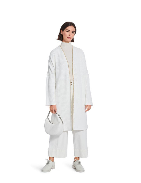 Patron de veste et manteau - Burda 5883