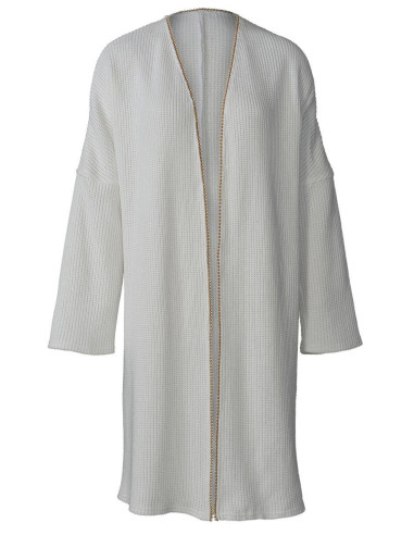 Patron de veste et manteau - Burda 5883