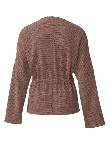 Patron de veste et manteau - Burda 5883