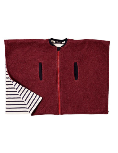 Patron d´accessoires bébé - Burda 9233
