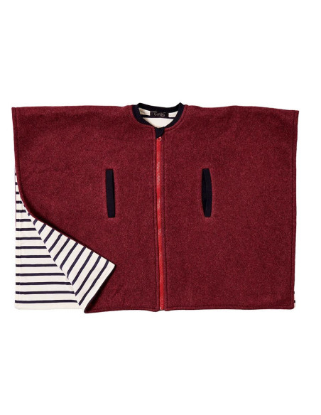 Patron d´accessoires bébé - Burda 9233
