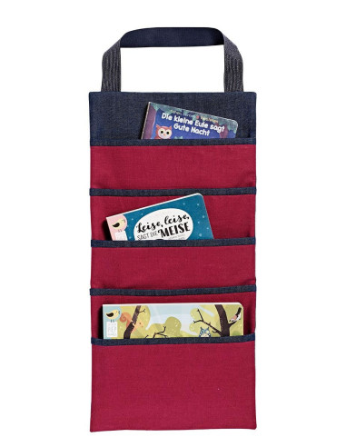 Patron d´accessoires bébé - Burda 9233