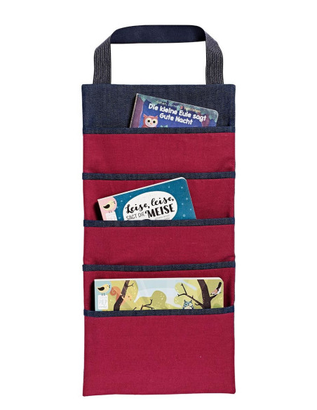 Patron d´accessoires bébé - Burda 9233