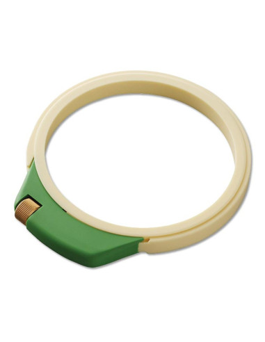 Tambour Clover pour broderies
