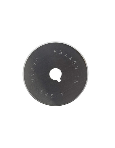 Lame de rechange pour cutter NT Cutter 45 mm
