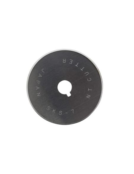 Lame de rechange pour cutter NT Cutter 45 mm