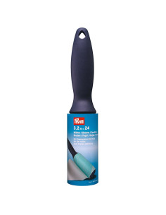 Brosse adhésive 2