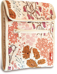 Trousse pour aiguilles à tricoter circulaires Bluebells 2