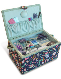 Boite à couture Needle & Thread XL 2