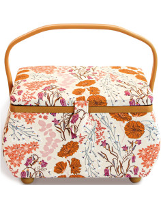 Boite à couture Bluebells L