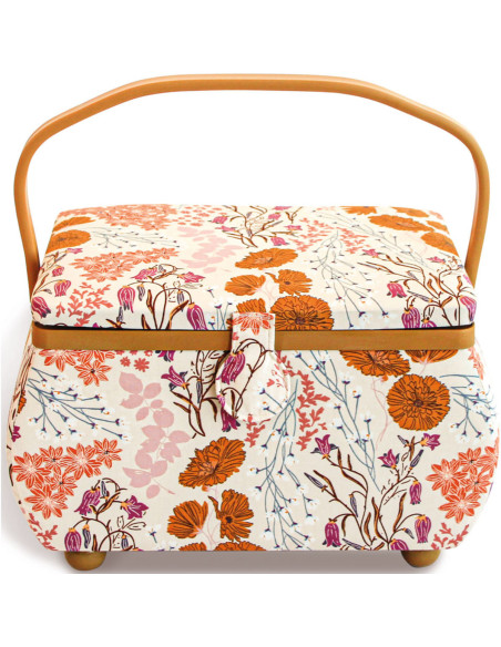 Boite à couture Bluebells L