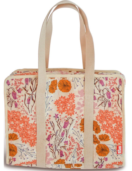 Sac multi-poches tout en un L Bluebells