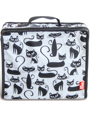 Sac multi-poches tout en un Mini Cats