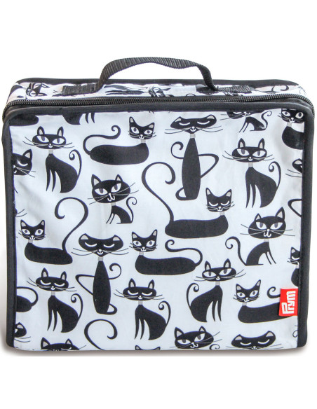 Sac multi-poches tout en un Mini Cats