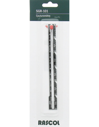 Couturomètre