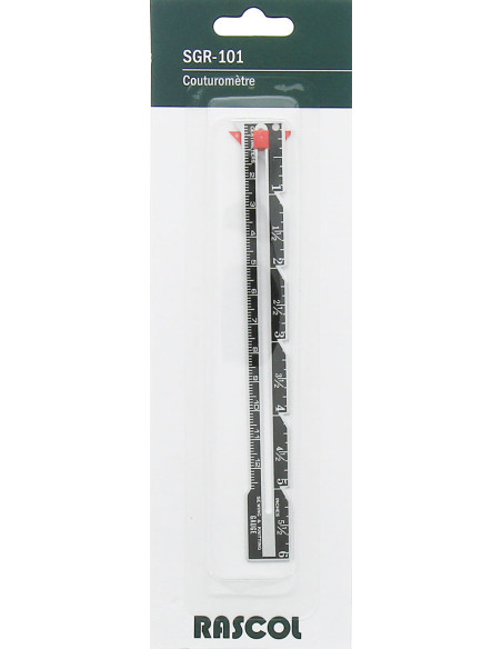 Couturomètre