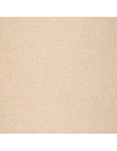 Tissu maille angora - Naturel 2