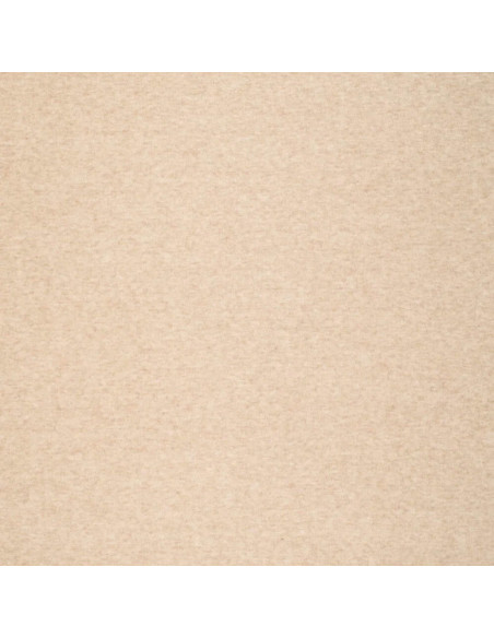 Tissu maille angora - Naturel