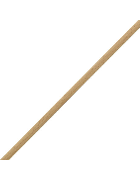 Règle mètre bois de couturier