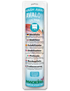 Stabilisateur hydrosoluble Avalon Ultra