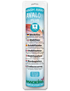 Stabilisateur hydrosoluble Avalon Plus