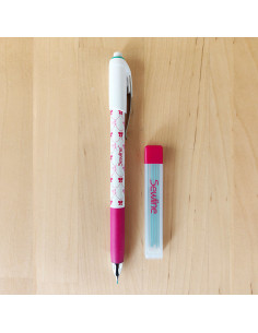 Crayon craie porte-mines extra-fin Sewline - Vert