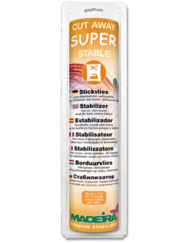 Stabilisateur à découper Super stable