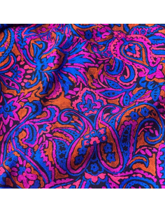 Tissu twill de viscose Ayurveda - My Dress Made 2
