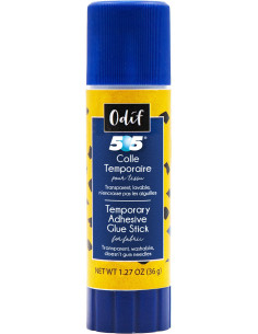 Stick colle temporaire Odif 505