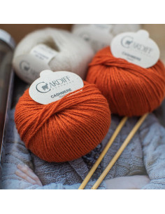 Laine Classic Cardiff Cashmere