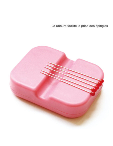 Aimant pour épingles