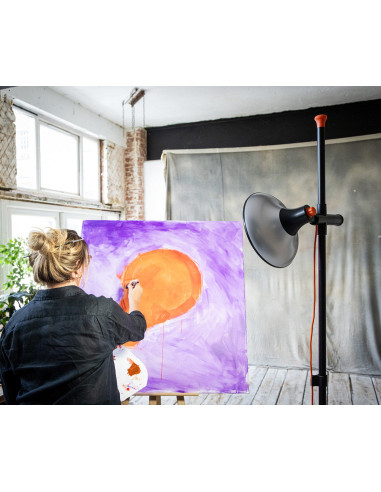 Lampe Daylight Artist Studio Lamp 2