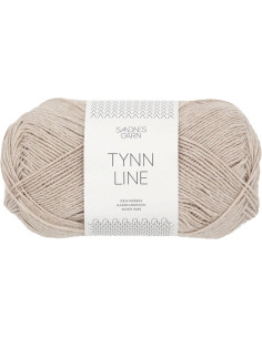 Coton Tynn Line Sandnes Garn