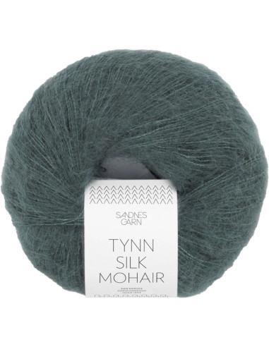 Laine Tynn Silk Mohair Sandnes Garn