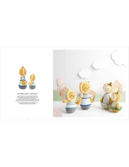 Livret Ricorumi Mini Me
